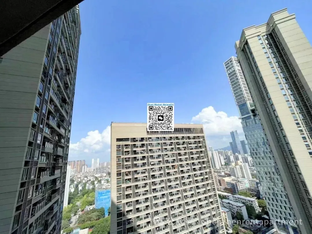 Photo 11 of Shuiwan 1979 | 123㎡ 3BR 2BA | Furnished | ¥13,500 /Mth