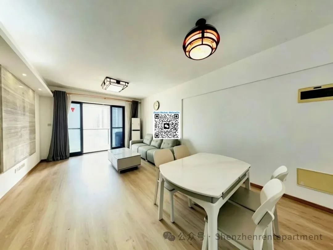 The Peninsula 2 | 140㎡ | 4BR 2BA | Seaview | Furnished | ¥18,000/Mth — main photo