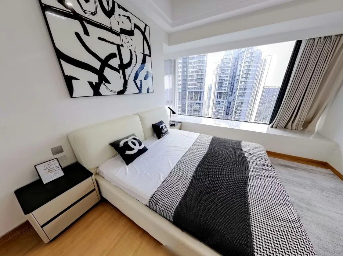 Photo 6 of Futian CBD , EPI Residences | 4BR 2BA for rent