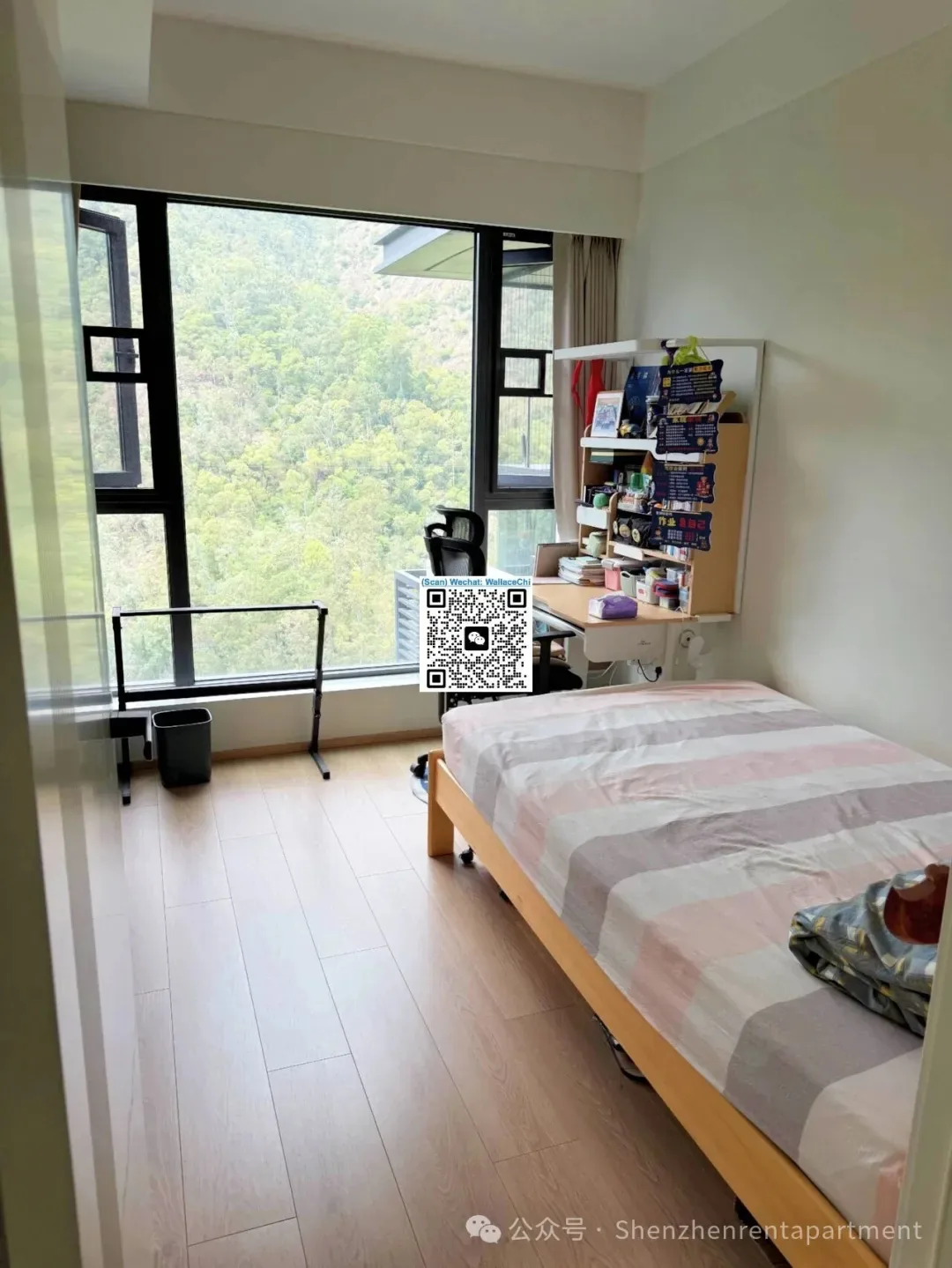 Photo 5 of Mont Blue | 113㎡ 3BR 2BA | Mountain View | Furnished | ¥18,000/Mth