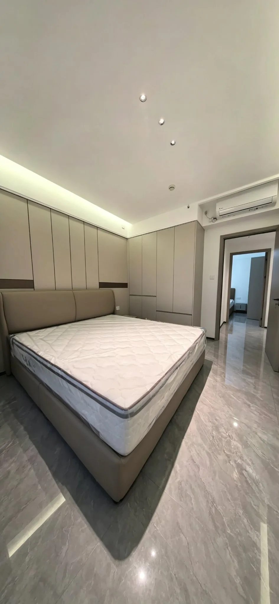 Photo 5 of Kingkey Chenyue Mansion Futian District · 2 Bed 1 Bath · 87 sqm