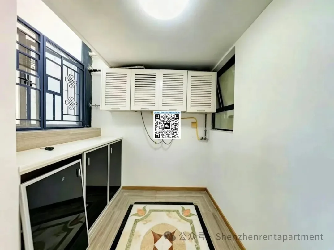 Photo 3 of The Peninsula 2 | 140㎡ | 4BR 2BA | Seaview | Furnished | ¥18,000/Mth