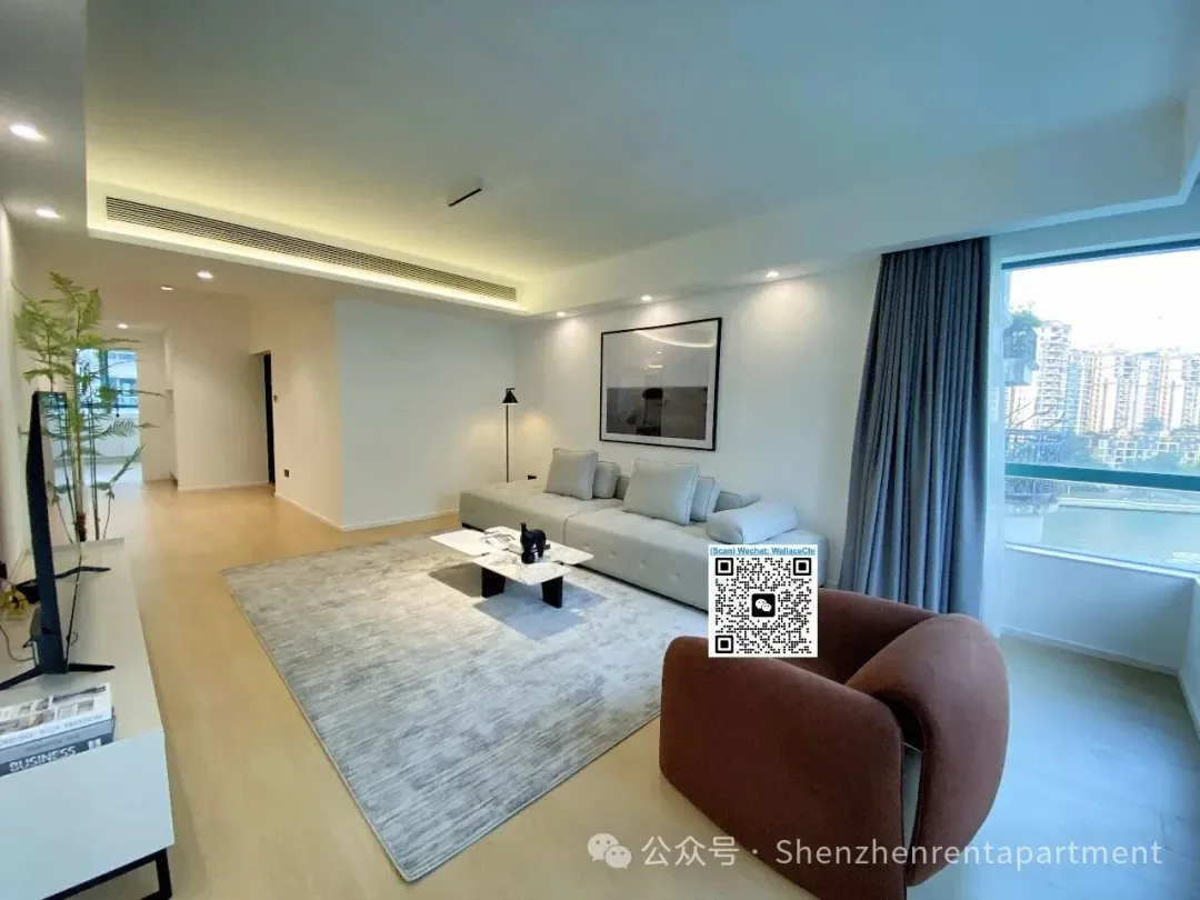 Coastal Rose Garden1 | 143㎡ 4BR | Renovated | Oven Kitchen | ¥24,500/Mth — main photo