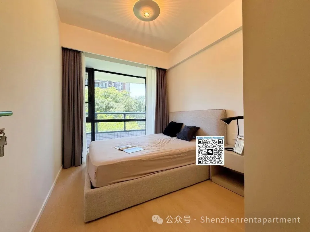 Photo 6 of The Peninsula1 | 137㎡ 4Bed | Low floor | Renovated | ¥24,000/Mth