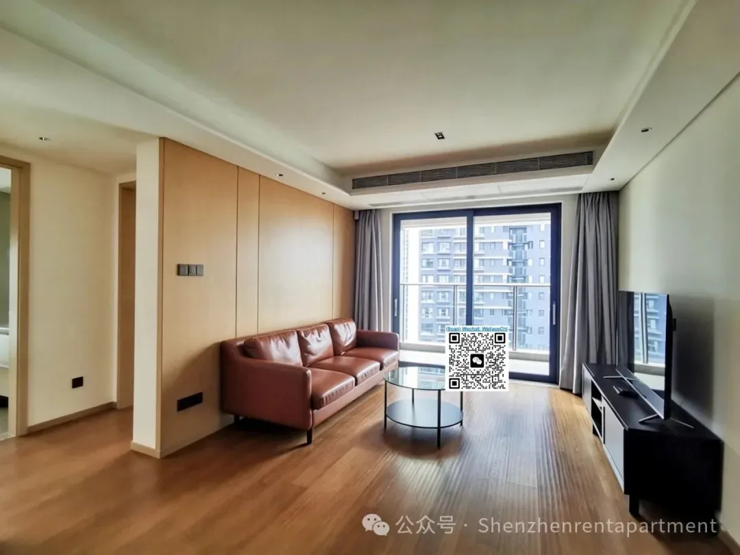 Photo 6 of The Peninsula 3 | 85㎡ 2BR 1BA | Seaview | Furnished | ¥16,000/Mth