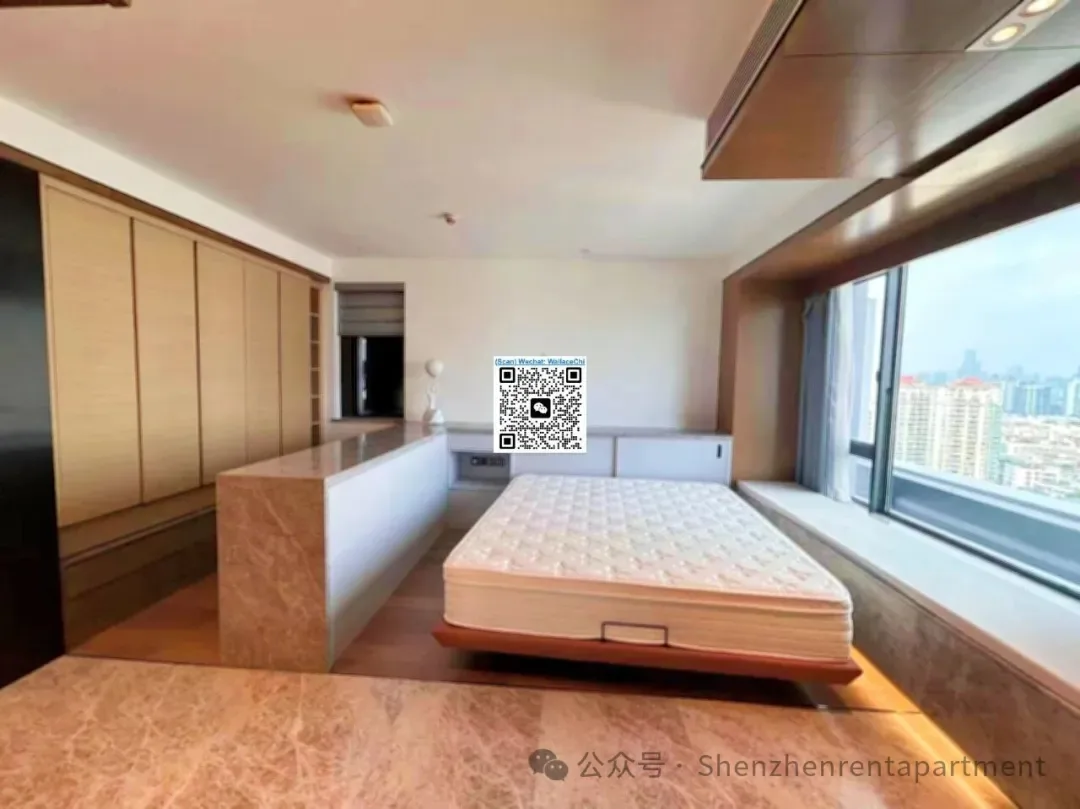 Photo 3 of IMPERIAL PARK | 88㎡ 1BR | Seaview | Furnished | ¥15,000/Mth