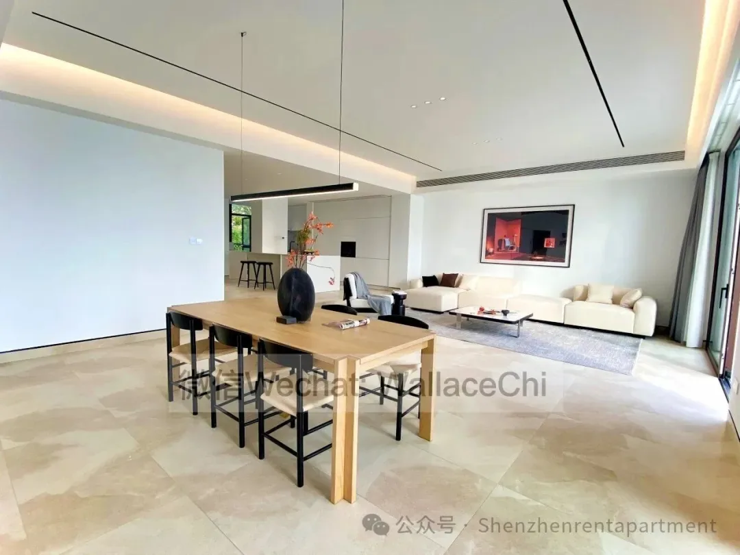 Photo 4 of Coastal Rose Garden3 | 262㎡ Duplex 5Bed | Renovated | Seaview | ¥52,000/Mth