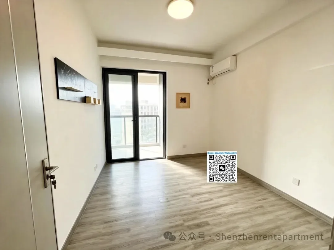 Photo 6 of The Peninsula1 | 139㎡ 3BR 2BA | Seaview | Furnished | ¥22,000/Mth