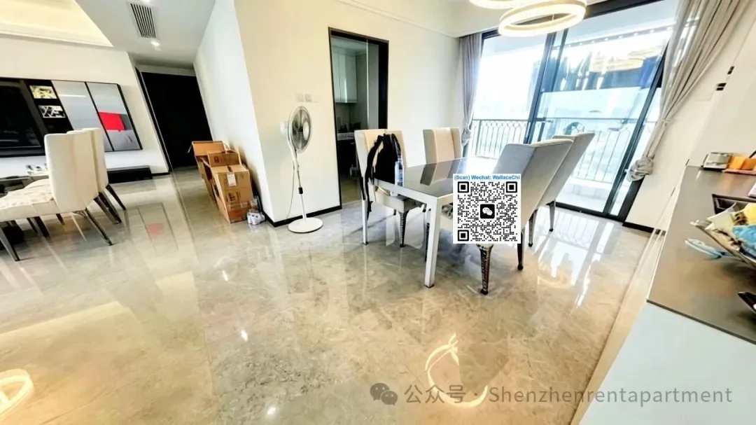 Photo 2 of Coastal Rose Garden 3 | 228㎡ 5BR | Seaview | Furnished | ¥36,000/Mth