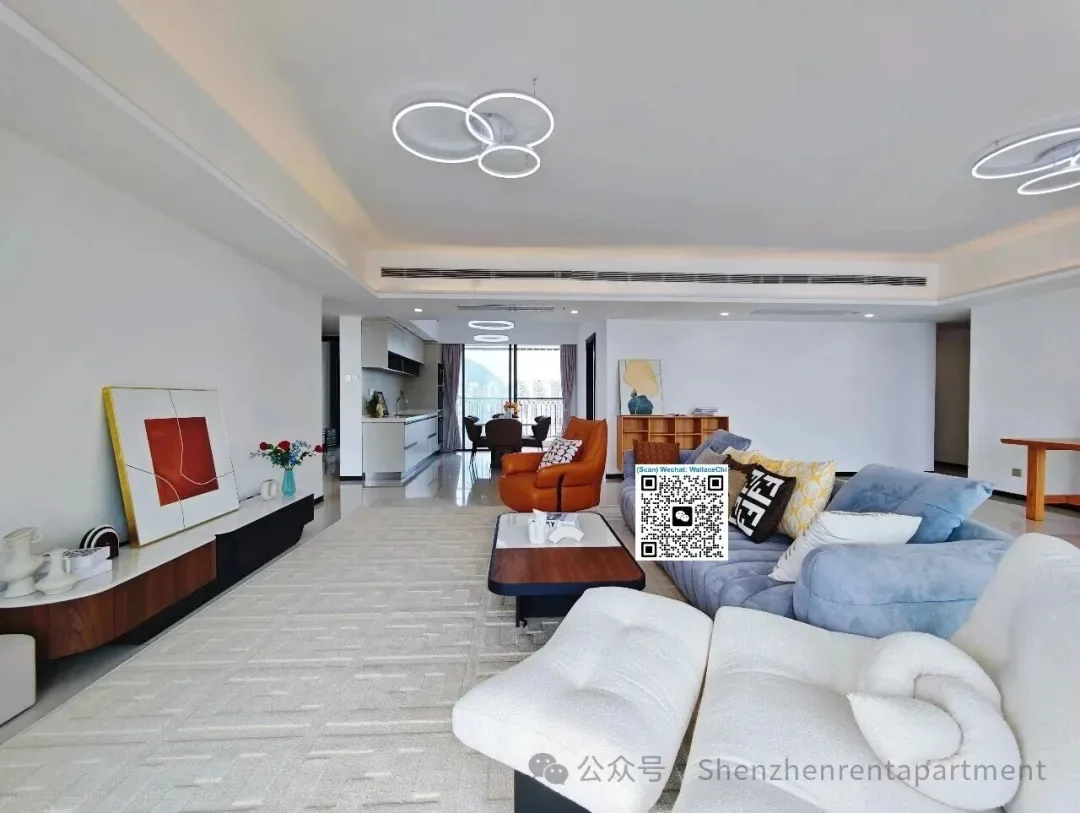 Photo 3 of Coastal Rose Garden 3: 226㎡ 4 Bed, Renovated, Seaview @ 31,000