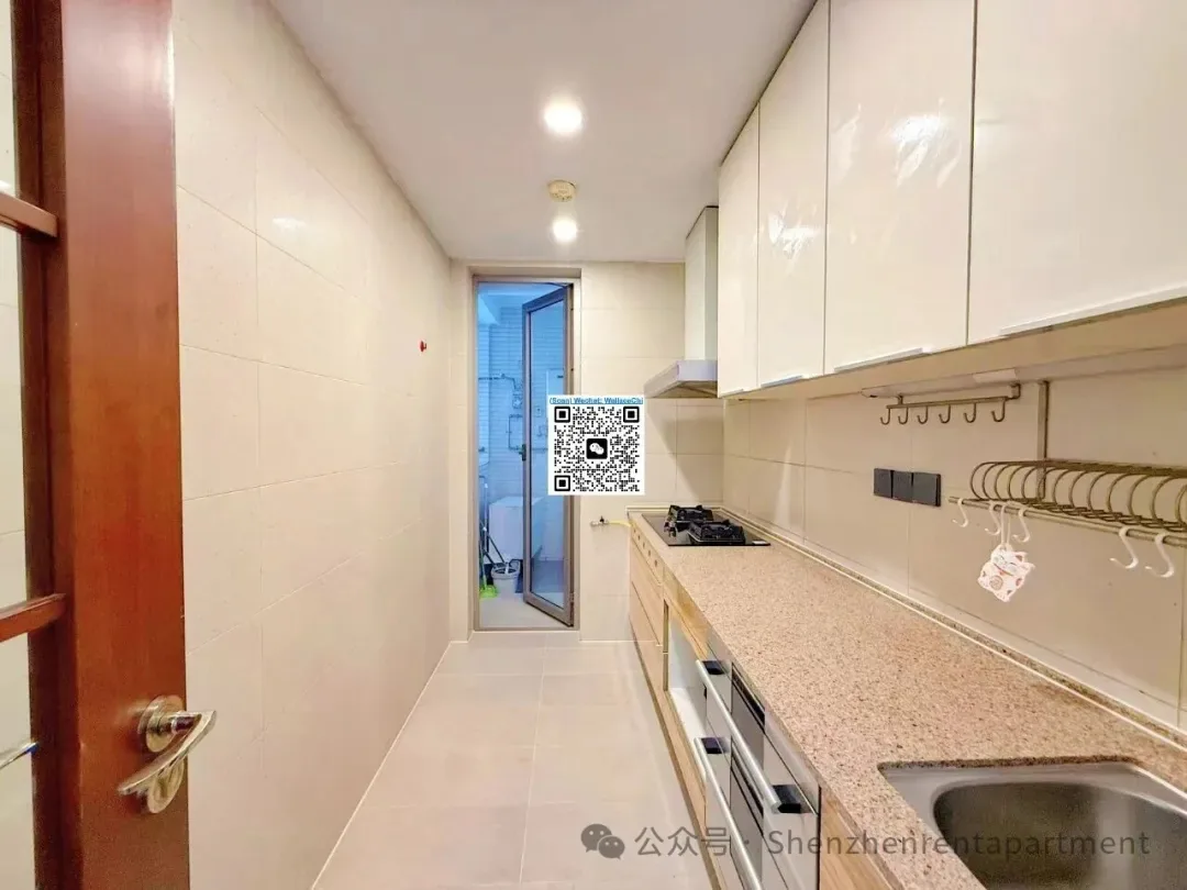 Photo 5 of Mont Orchid3 | 71㎡ 1Bed | Furnished | ¥10,000/mth