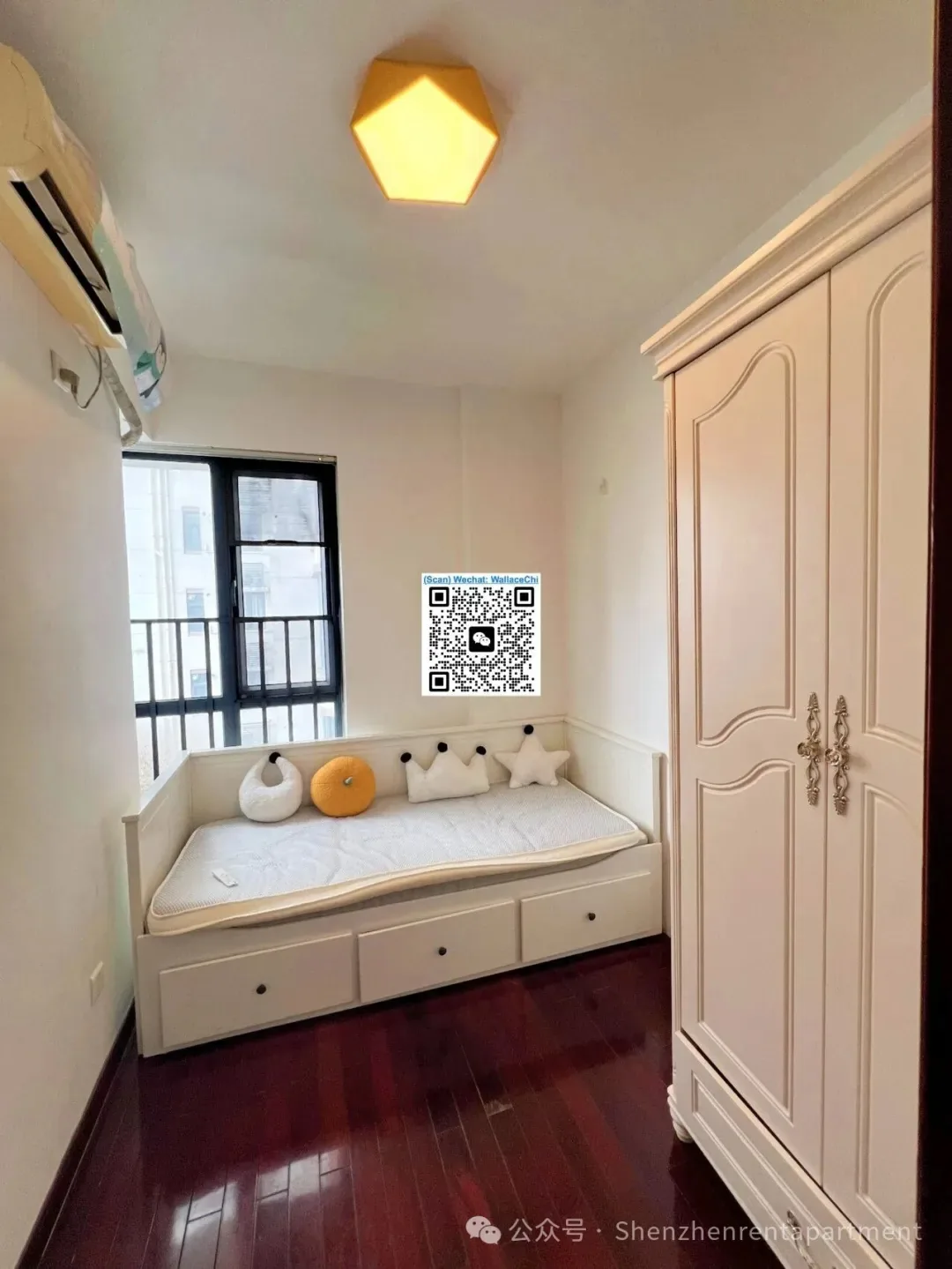 Photo 3 of Coastal Rose Garden 2 | 82㎡ 2Bed | Seaview | Furnished | ¥11,500/Mth