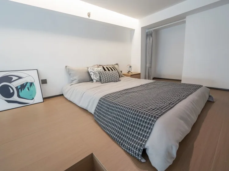 Photo 5 of ✨BRIGHT 1‑Bedroom Apartment For Rent｜Shenzhen