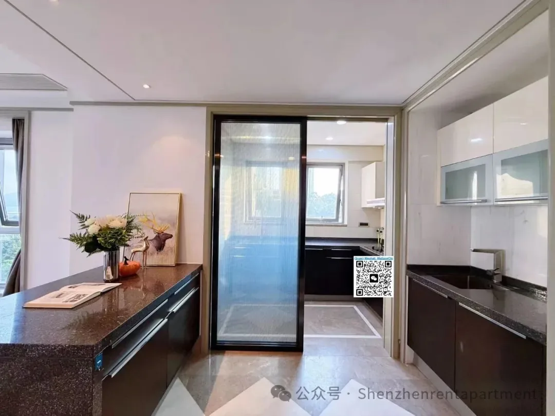 Photo 6 of WOODS | 175㎡ 4BR 2BA | Renovated | Seaview | ¥30,000/Mth