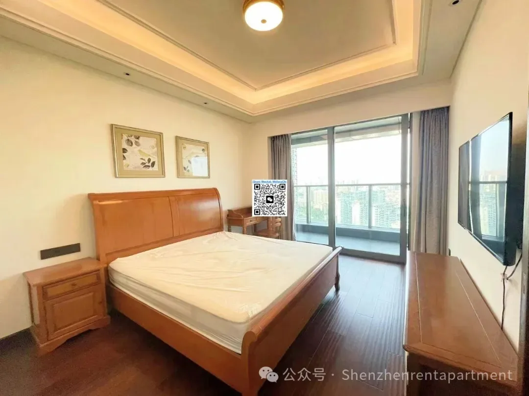 Photo 5 of IMPERIAL PARK | 258㎡ 3BR 4BA | Seaview | Furnished | ¥45,000/mth