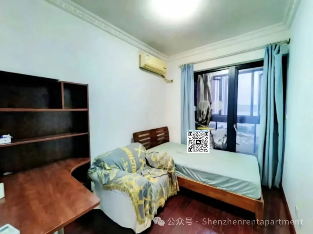 Photo 3 of The Peninsula 2 | 153㎡ | 3BR 2BA | Seaview | Furnished | ¥17,500/Mth