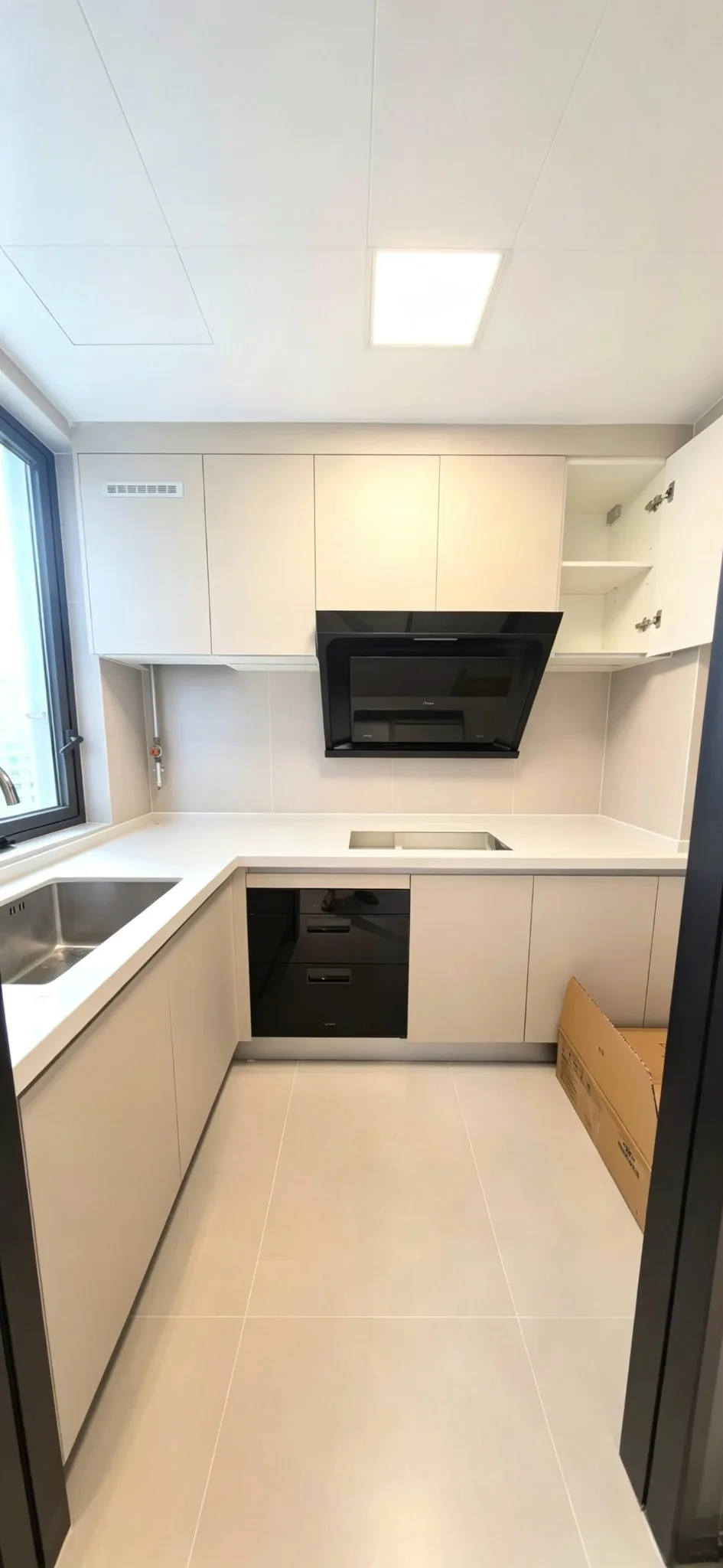 Photo 3 of Kingkey Chenyue Mansion Futian · 2 Bed 1 Bath · 70 sqm