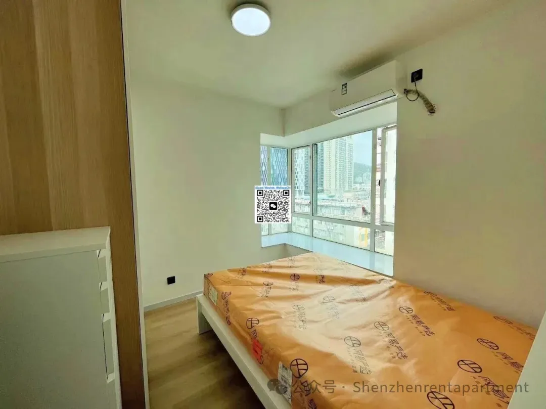 Photo 6 of Shuiwan MTR | 65㎡ 2BR | Furnished | ¥7,500/Mth