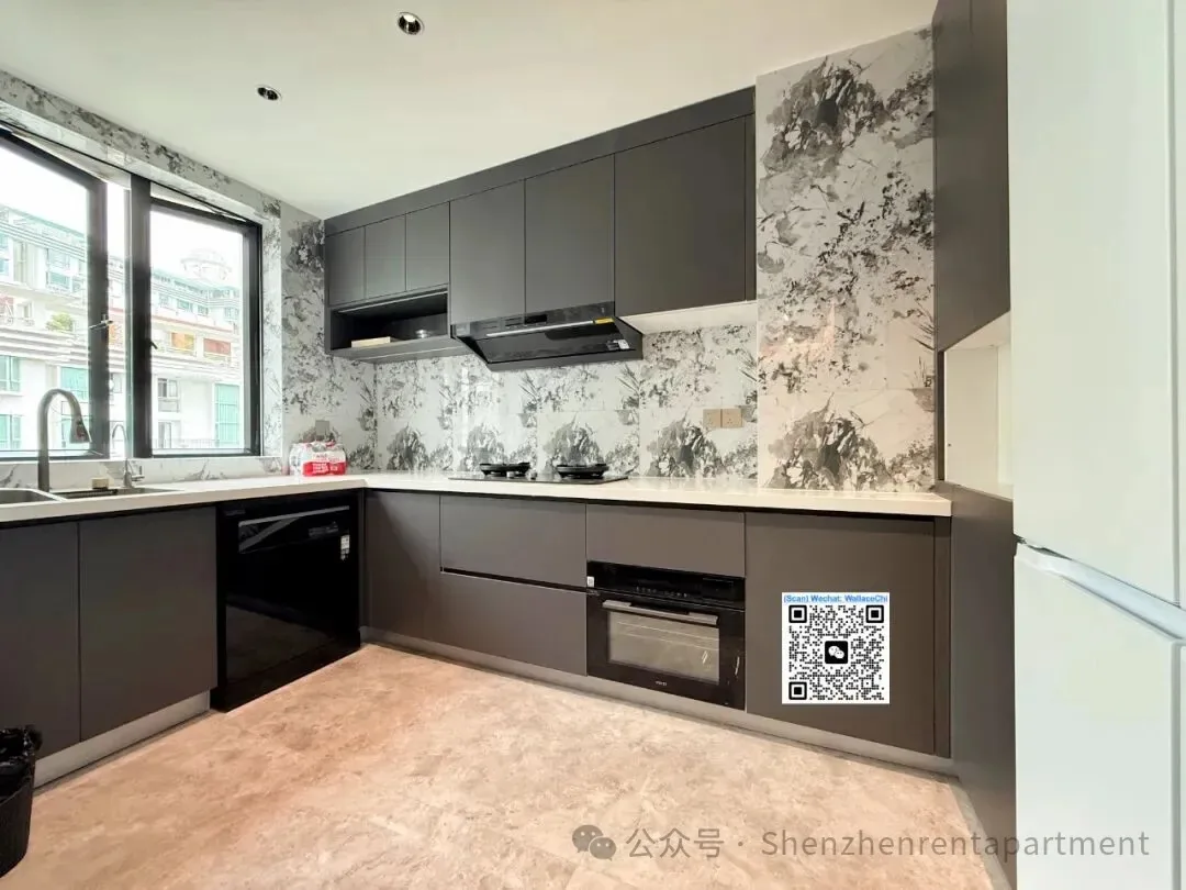Photo 5 of Coastal Rose Garden: 320㎡ 5 Bed Triplex, Big Terrace @ 48,000
