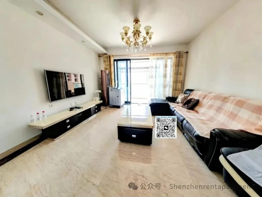 The Peninsula 2 | 179㎡ 4BR 3BA | Seaview | Furnished | ¥22,000/Mth — main photo