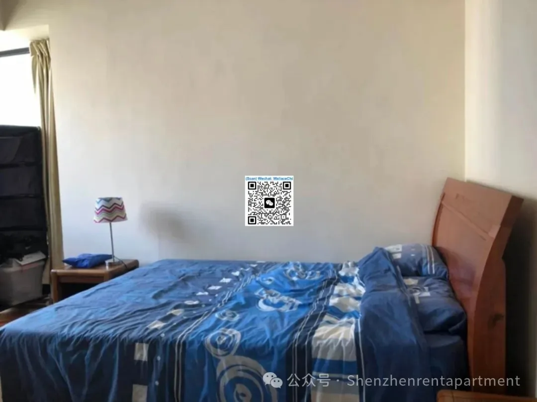 Photo 3 of The Peninsula1 | 164㎡ 4BR | Seaview | Furnished | ¥29,000/Mth