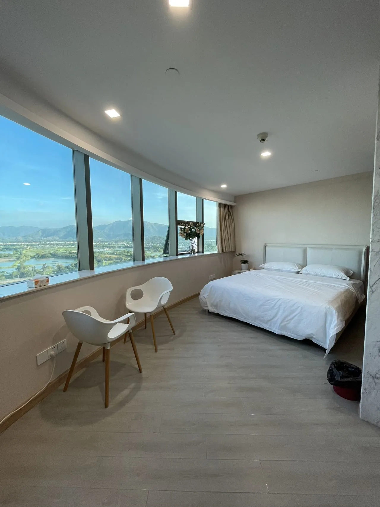 Photo 2 of Jiafu Plaza, 42 sqm, rent 5,000 RMB, Subway: Futian Port or Fubao Station