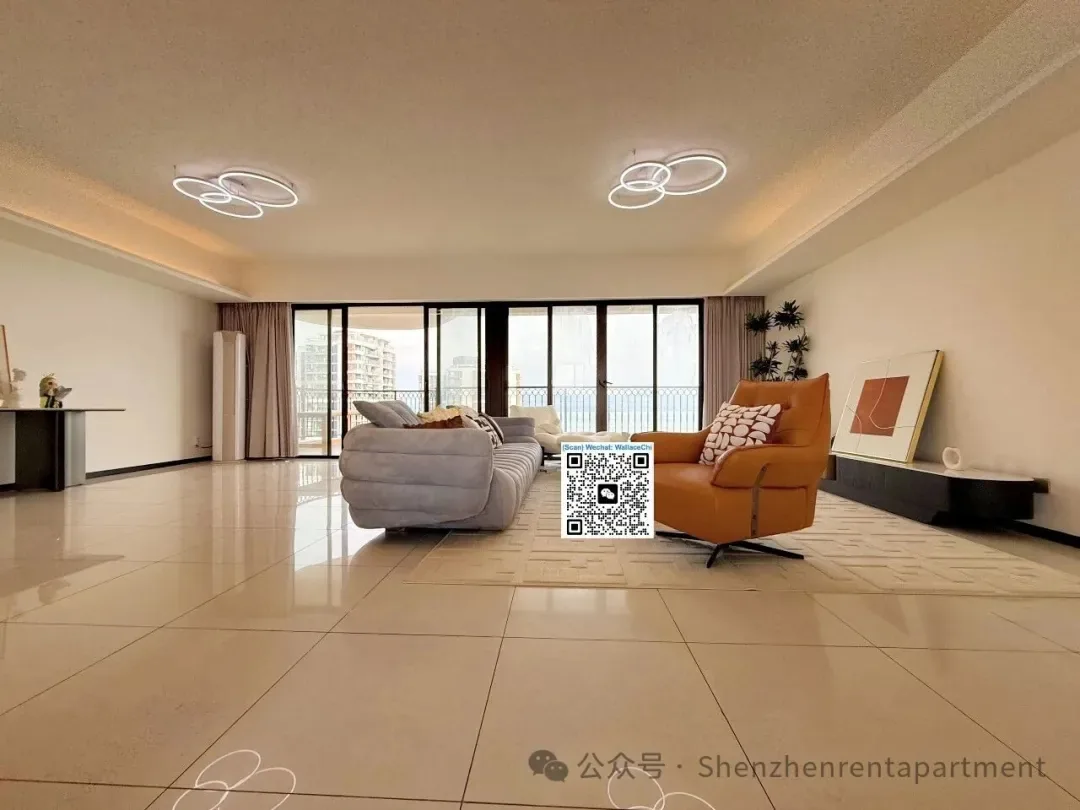 Photo 2 of Coastal Rose Garden 3 | 226㎡ 5BR | Renovated | Seaview | ¥31,000/Mth