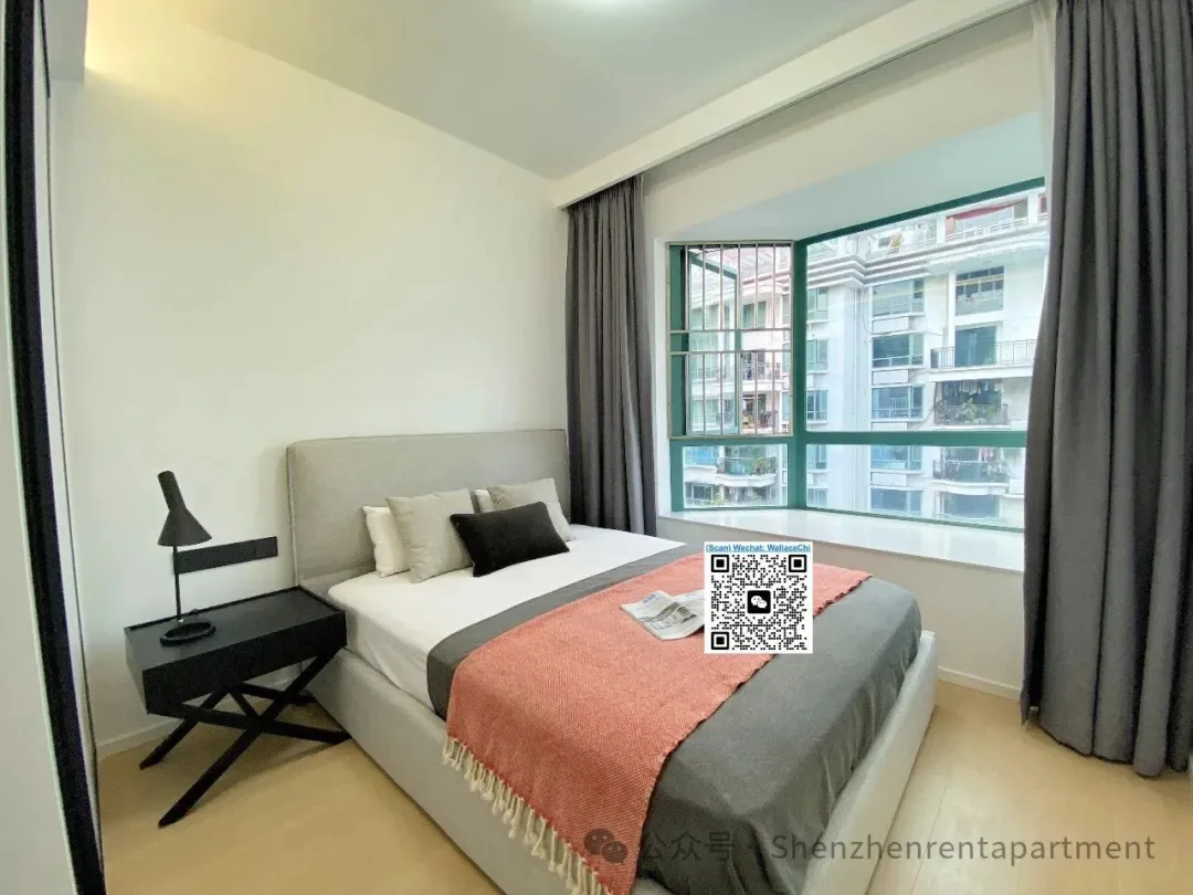 Photo 5 of Coastal Rose Garden1 | 143㎡ 4BR | Renovated | Oven Kitchen | ¥24,500/Mth
