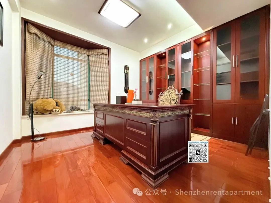 Photo 8 of Coastal Rose Garden | 270㎡ 5BR | Triplex terreace | Seaview | ¥34,000/Mth