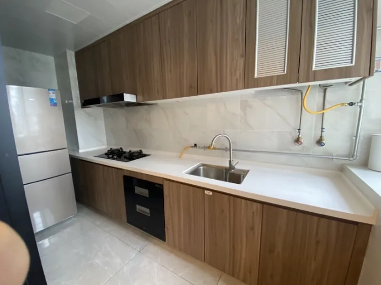 Photo 5 of 🏙️ Futian Gangxia Hui | Spacious 3-Bed Apartment