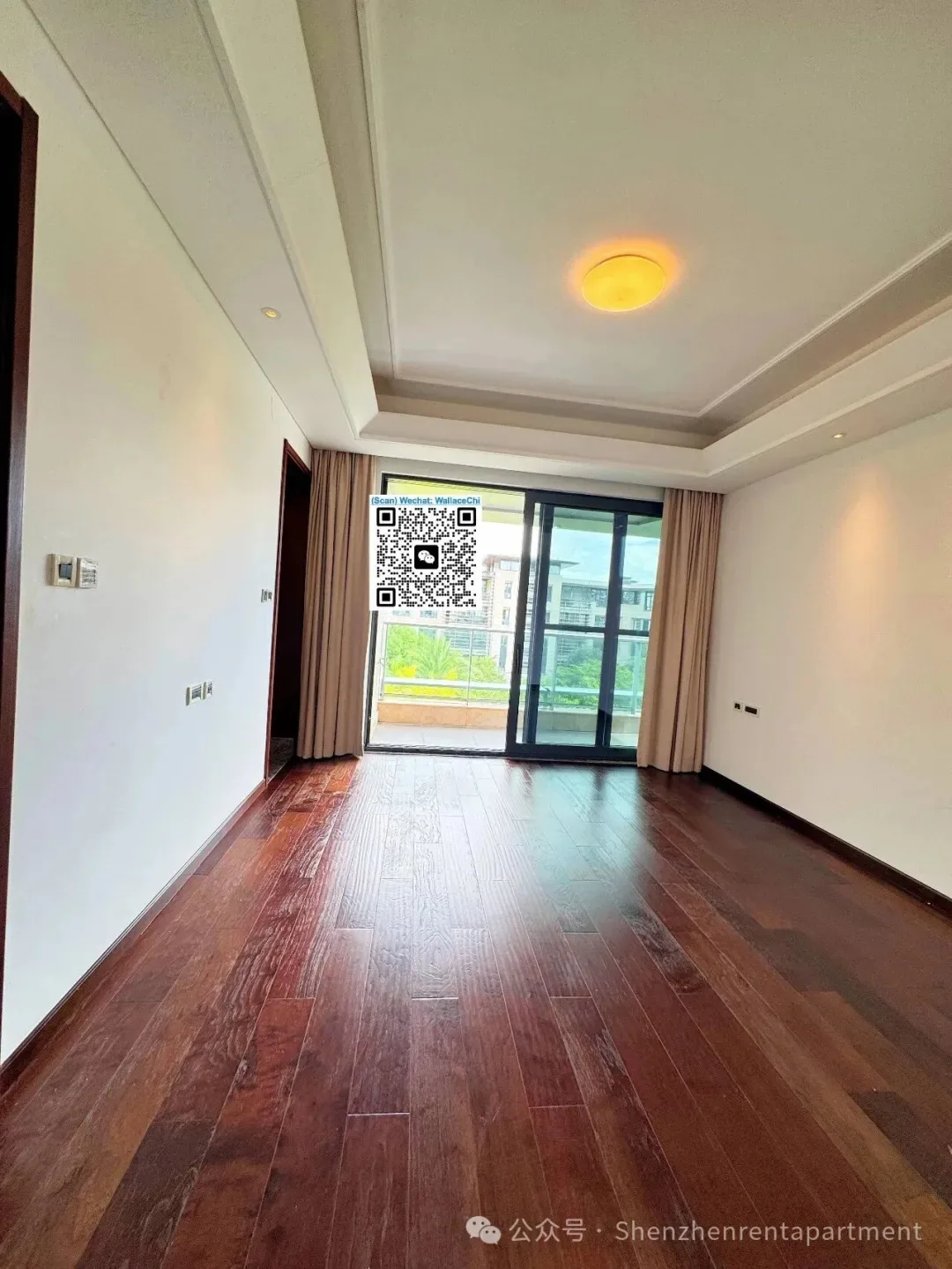 Photo 4 of IMPERIAL PARK | 223㎡ 4BR 4BA |  western kitchen | Unfurnished | ¥41,000/Mth