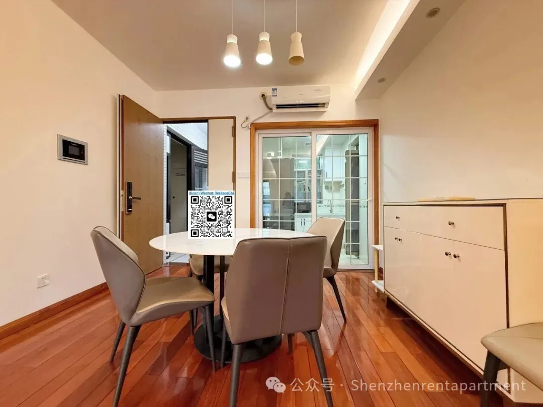 Photo 2 of Mont Orchid1 | 127㎡ 3BR 2BA | Furnished | ¥17,000/Mth