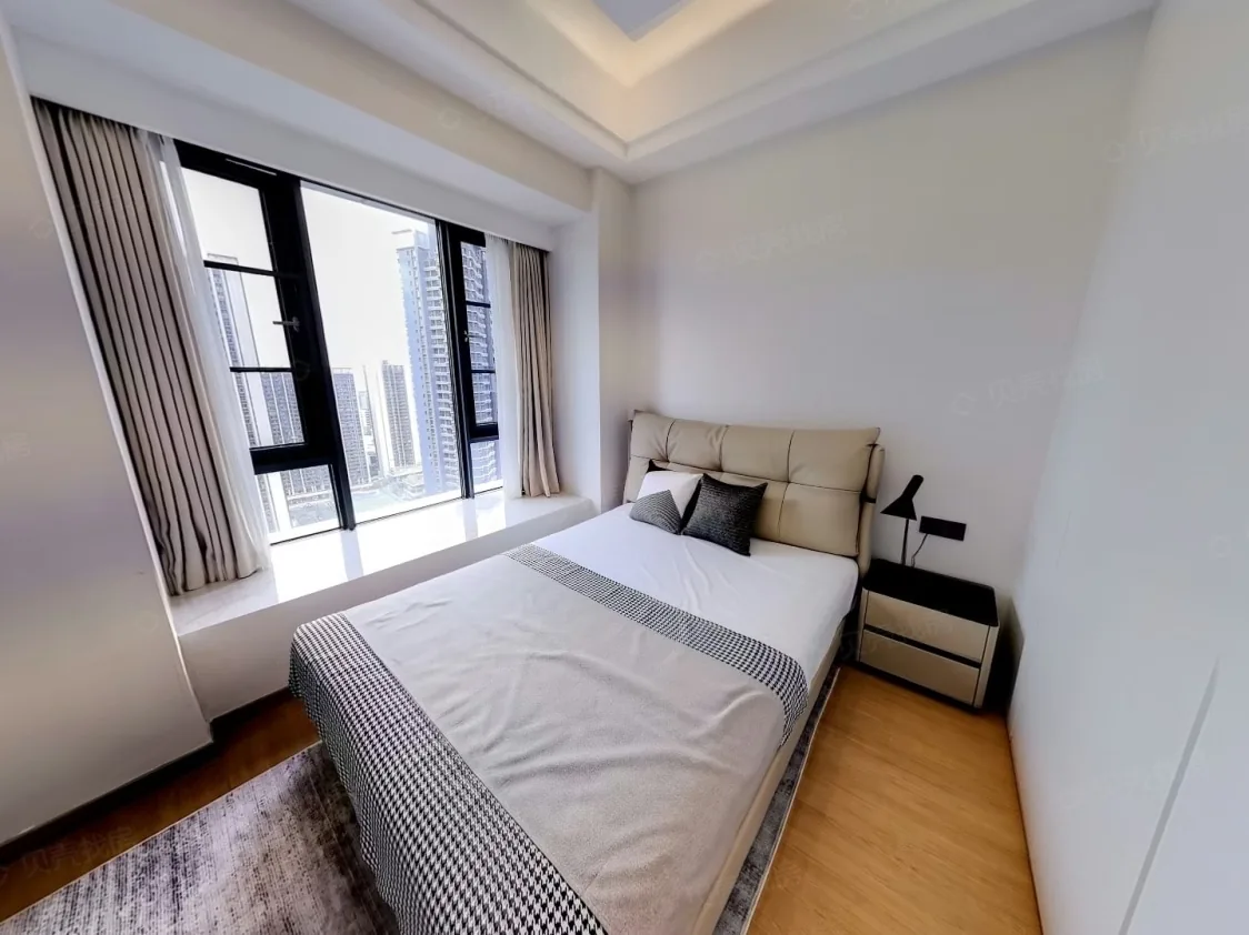 Photo 3 of Futian CBD , EPI Residences | 4BR 2BA for rent