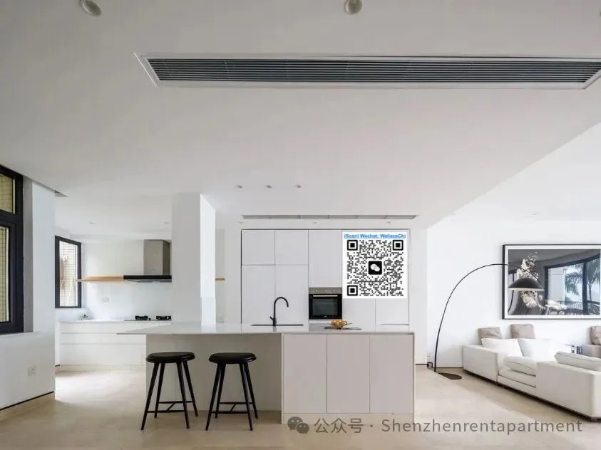 Photo 4 of Coastal Rose Garden 3: 262㎡ Duplex, 4 Bed, Renovated, Seaview @ 47,000