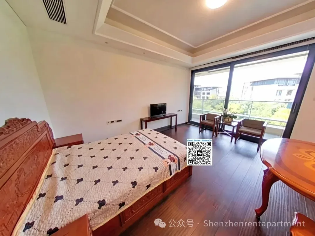 Photo 3 of IMPERIAL PARK | 222㎡ 4BR 3BA | | Furnished | ¥50,000/mth