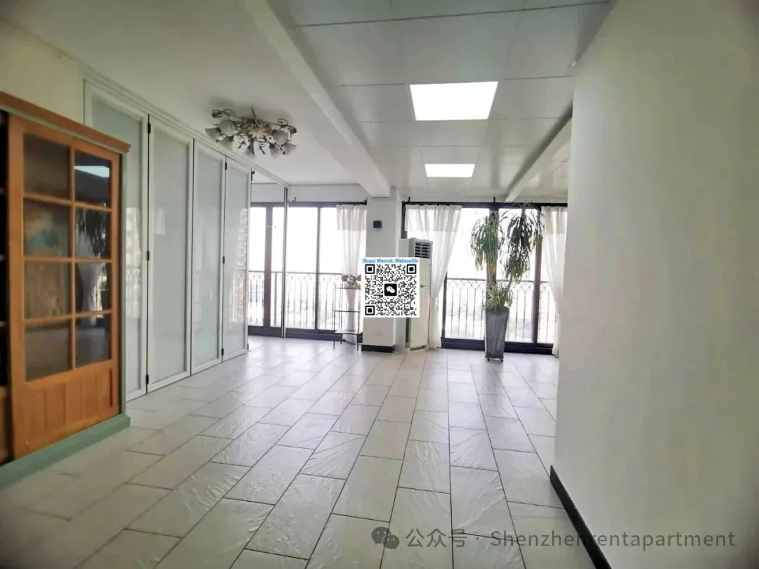 Photo 6 of Coastal Rose Garden 3 | 152㎡ 3BR | Seaview | Furnished | ¥24,500/Mth