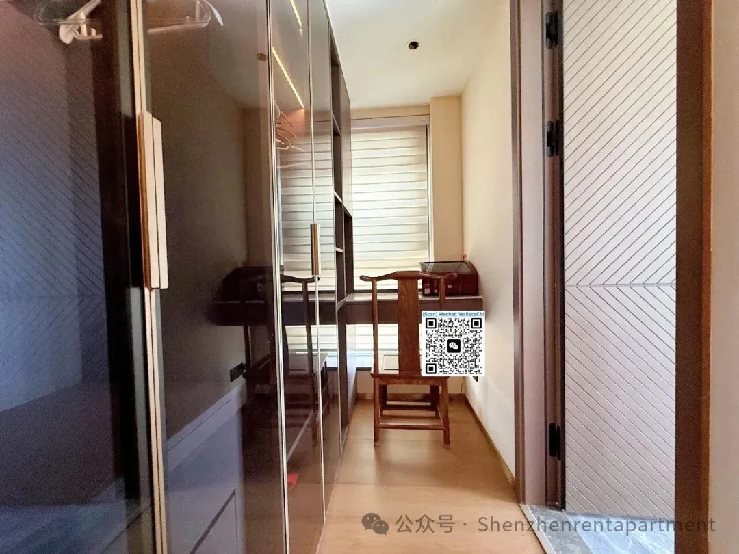 Photo 6 of Mont Blue | 120㎡ 2BR 2BA | Seaview | Furnished | ¥20,000/Mth