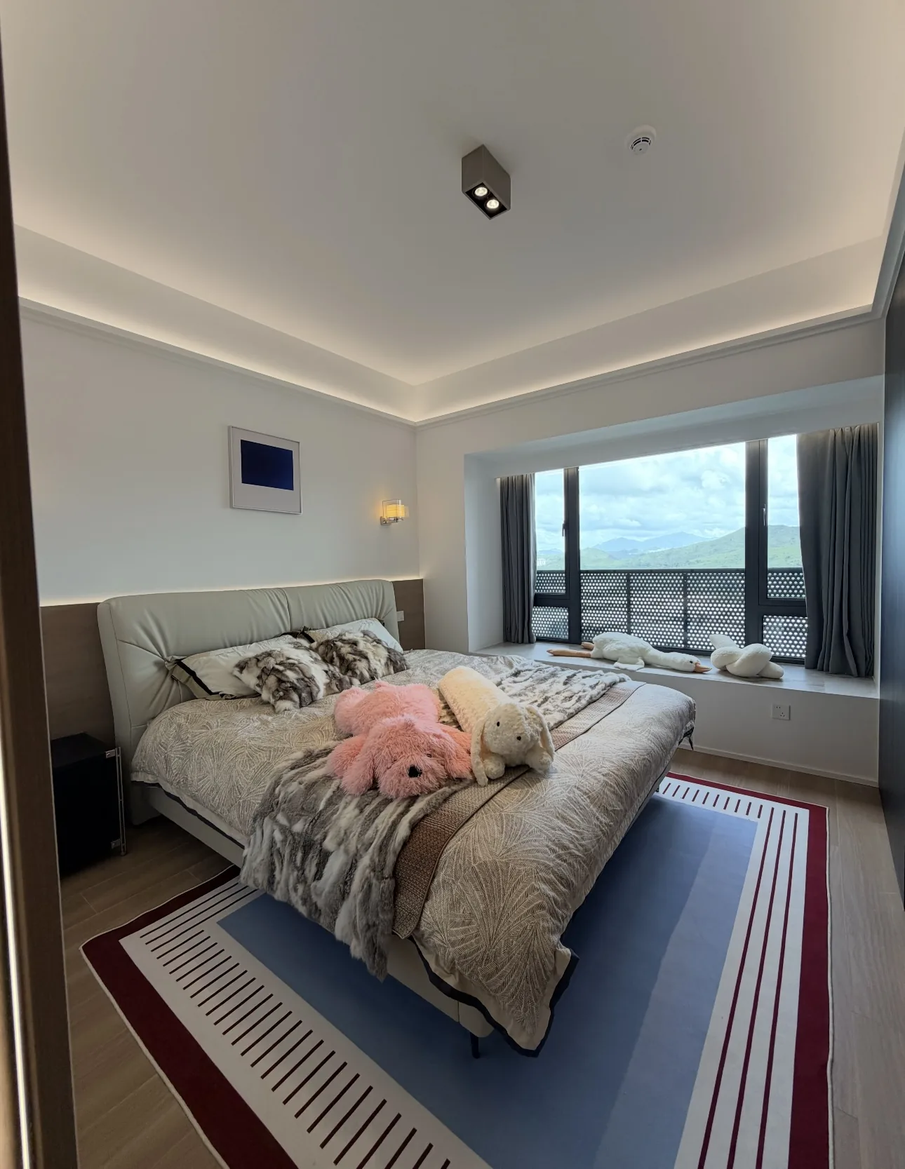 Photo 4 of Huge Premium Apartment｜Yushui Huafu