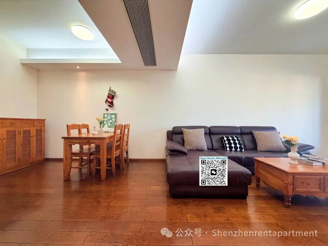 Mont Orchid3 | 71㎡ 1Bed | Furnished | ¥9,800/mth — main photo