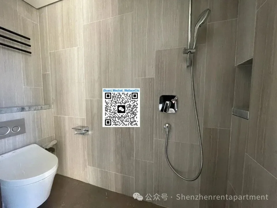 Photo 5 of Sihai MTR | 38㎡ Loft Style 1BR | ¥6,800/Mth
