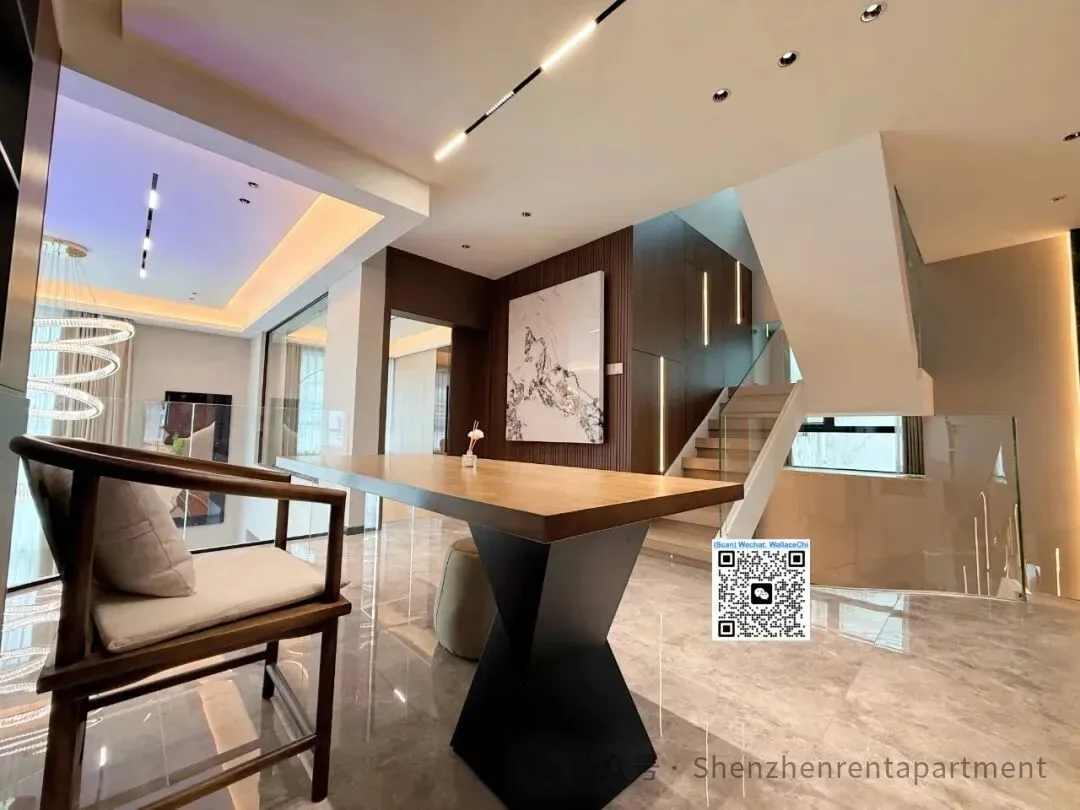 Photo 6 of Coastal Rose Garden: 320㎡ 5 Bed Triplex, Big Terrace @ 48,000