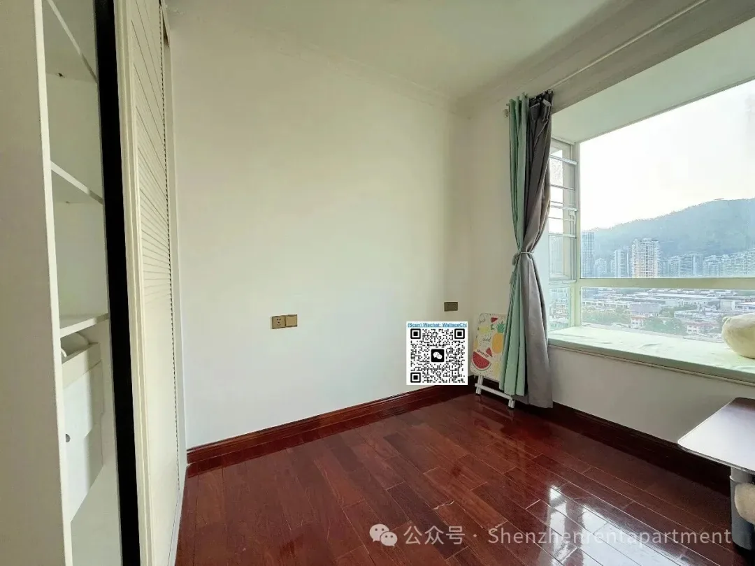 Photo 6 of Coastal Rose Garden | 220㎡ 5BR | Top Floor Duplex Terreace Seaview | ¥38,000/Mth
