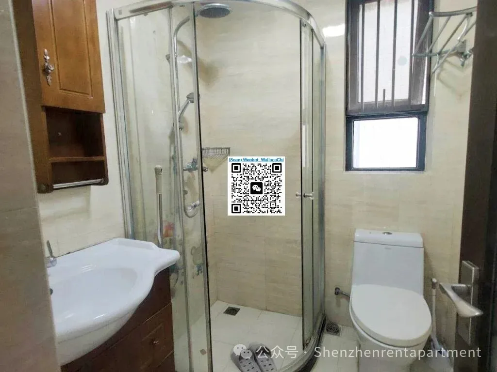 Photo 5 of Sihai MTR,Line12 | 69㎡ 2BR 1BA | Furnished | ¥7,800/Mth