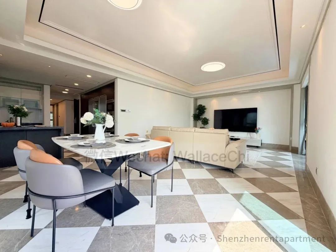 WOODS | 175㎡ 4BR 2BA | Renovated | Seaview | ¥30,000/Mth — main photo