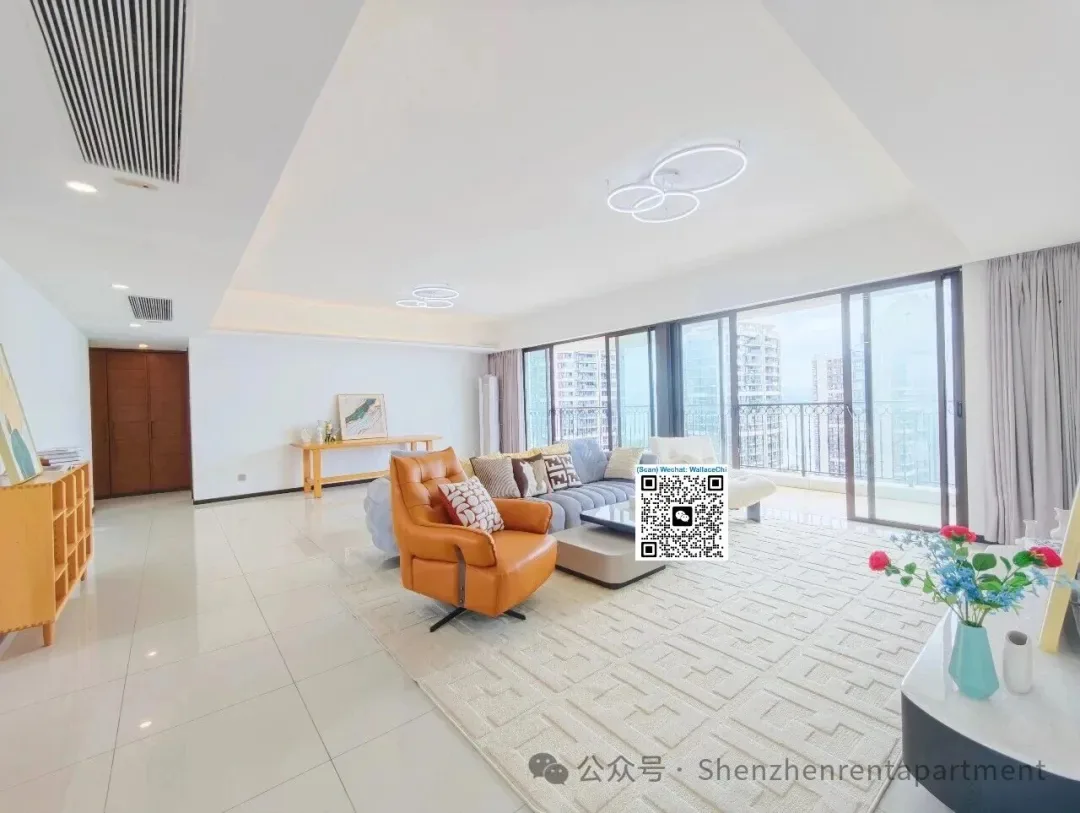 Photo 2 of Coastal Rose Garden 3: 226㎡ 4 Bed, Renovated, Seaview @ 31,000