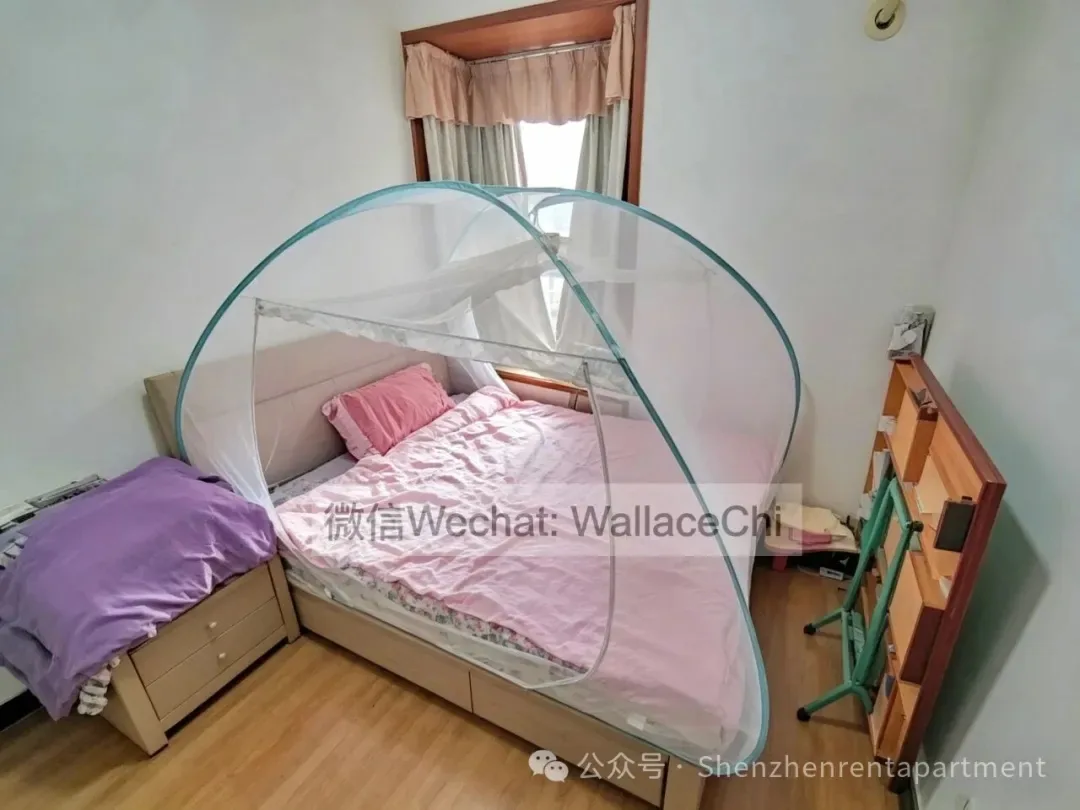 Photo 6 of The Peninsula 2 | 140㎡ | 4BR 2BA | Furnished | ¥15,000/Mth