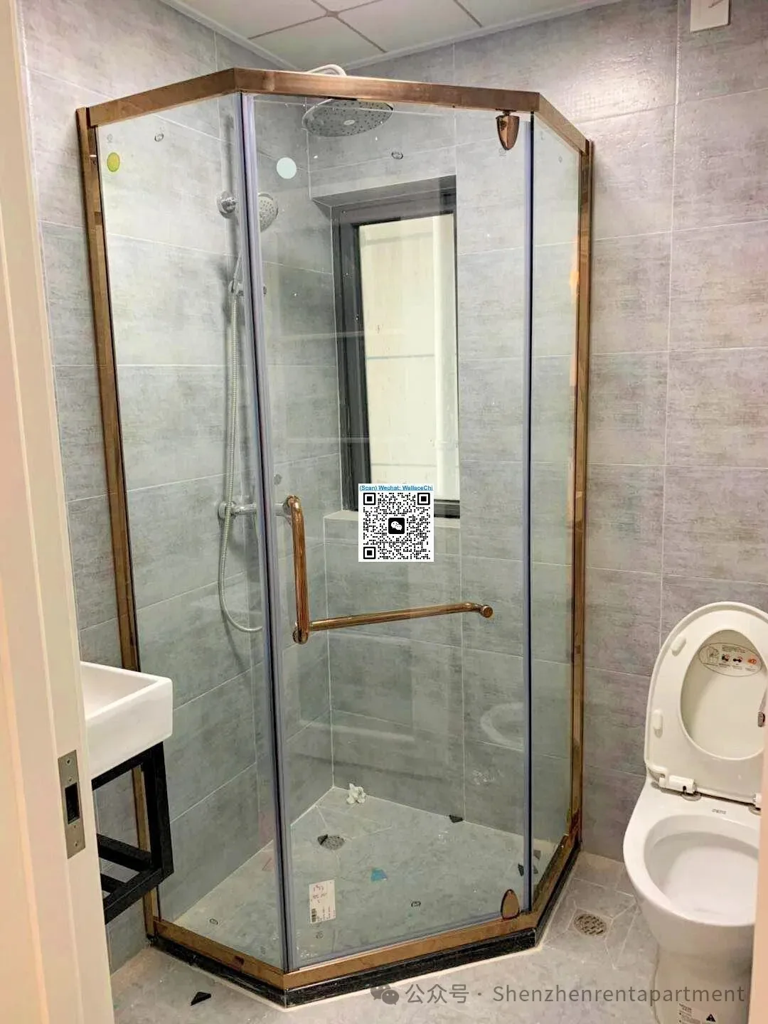 Photo 4 of Shuiwan 1979 | 65㎡ 1Bedroom | Furnished | ¥8,000/Mth