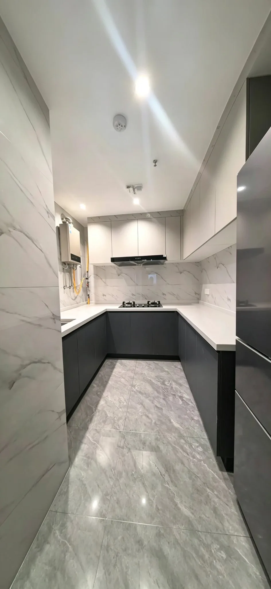Photo 3 of Kingkey Chenyue Mansion Futian District · 2 Bed 1 Bath · 87 sqm