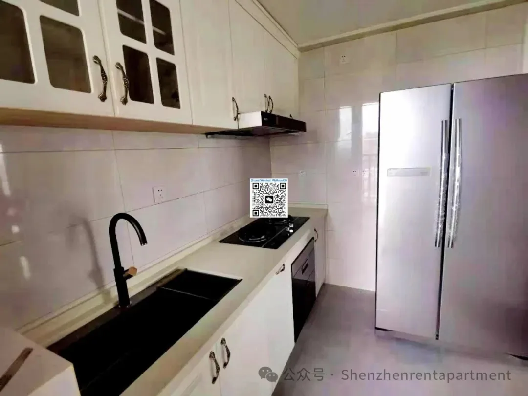 Photo 2 of Ocean One | 89㎡ 2BR | Seaview | Furnished | ¥10,500/Mth