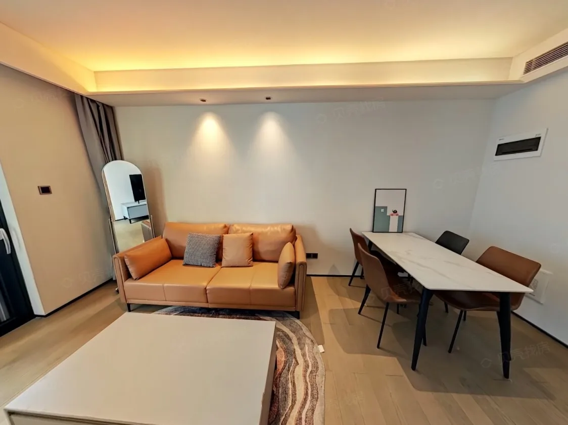 Spacious Bright 82sqm 3-Bed 1-Bath | Unbeatable Value Zhongzhou Coastal — main photo